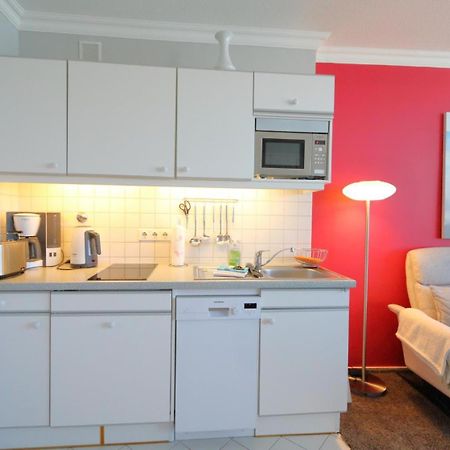 App. Kempf 34W Westerland Exterior foto