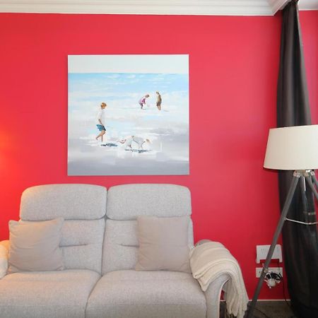 App. Kempf 34W Westerland Exterior foto