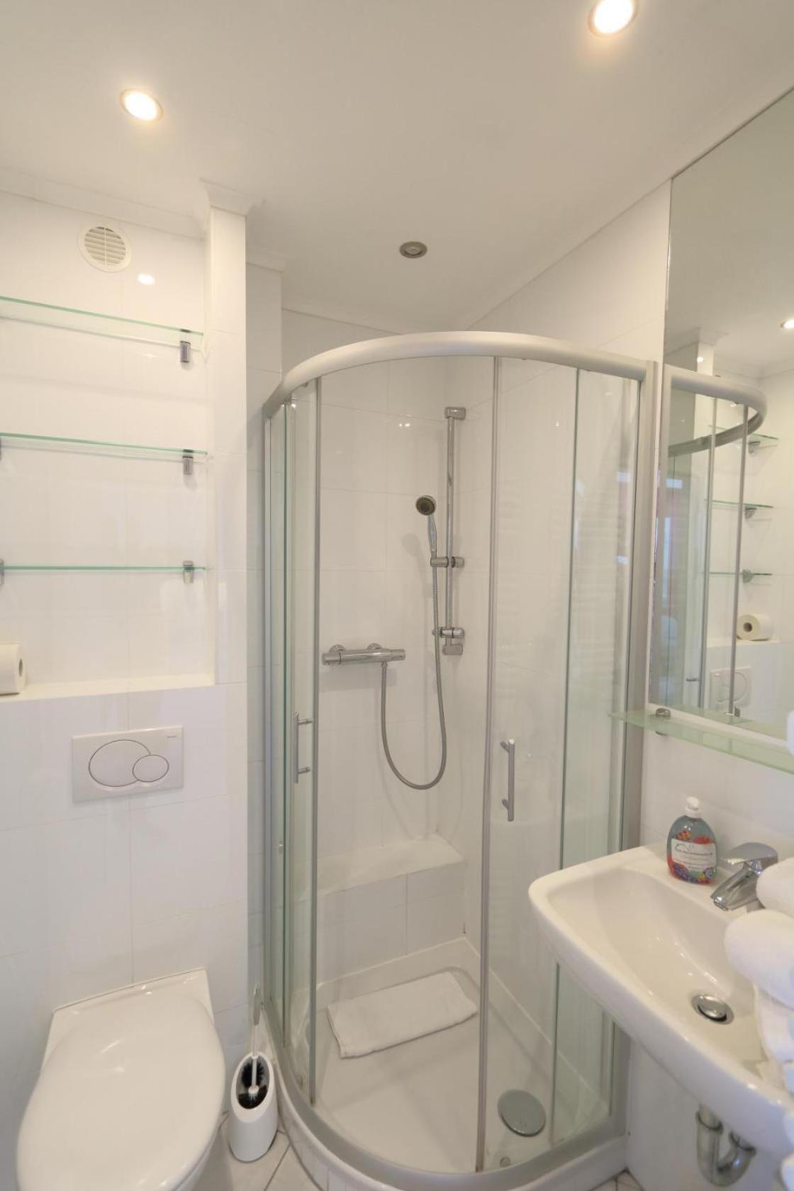 App. Kempf 34W Westerland Exterior foto
