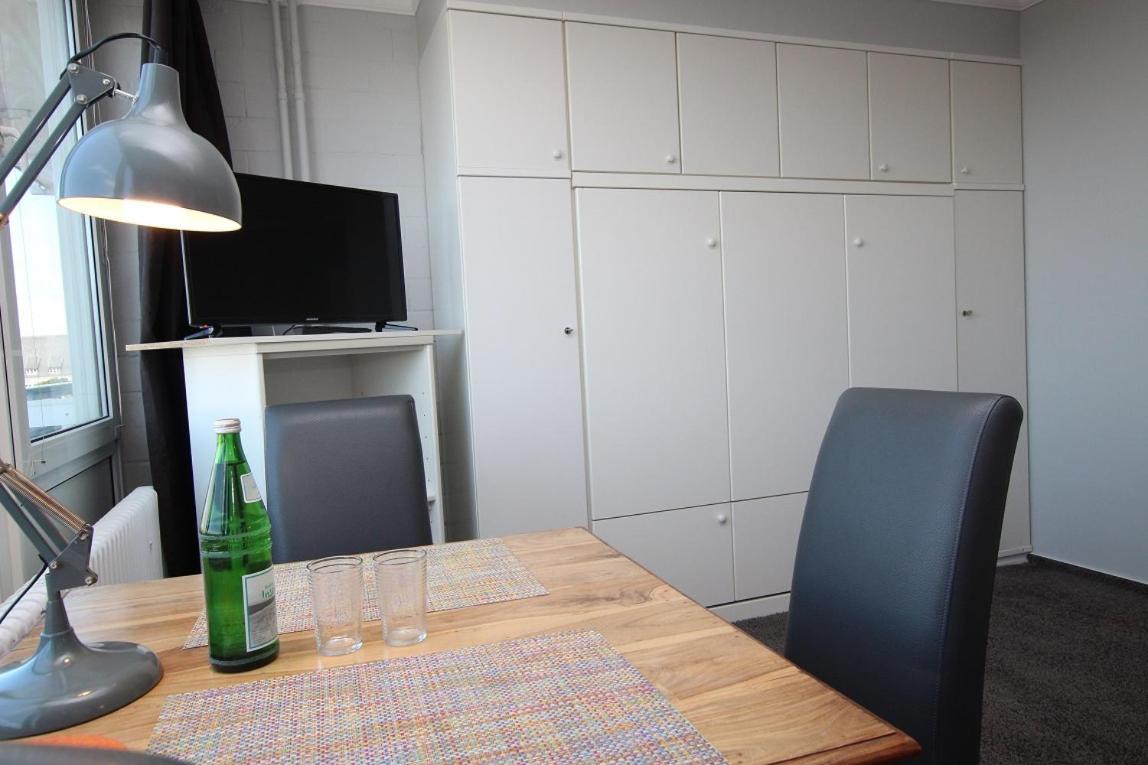 App. Kempf 34W Westerland Exterior foto