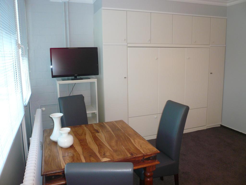 App. Kempf 34W Westerland Exterior foto
