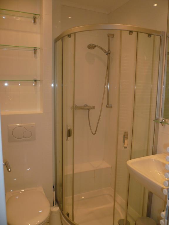 App. Kempf 34W Westerland Exterior foto