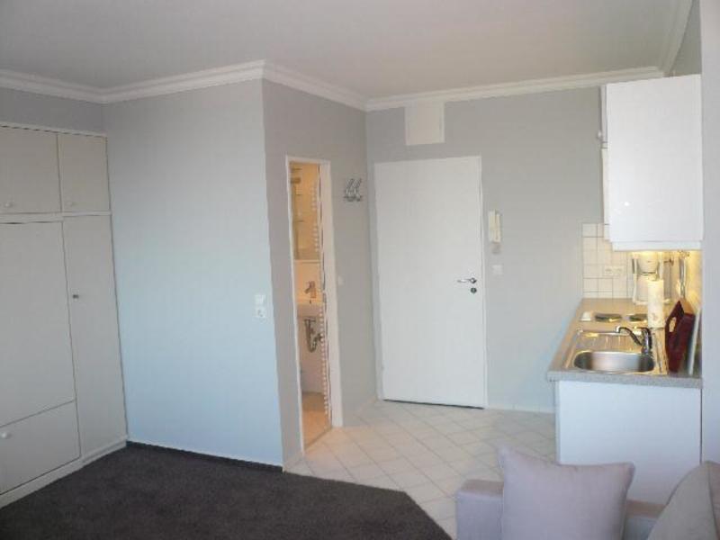 App. Kempf 34W Westerland Exterior foto